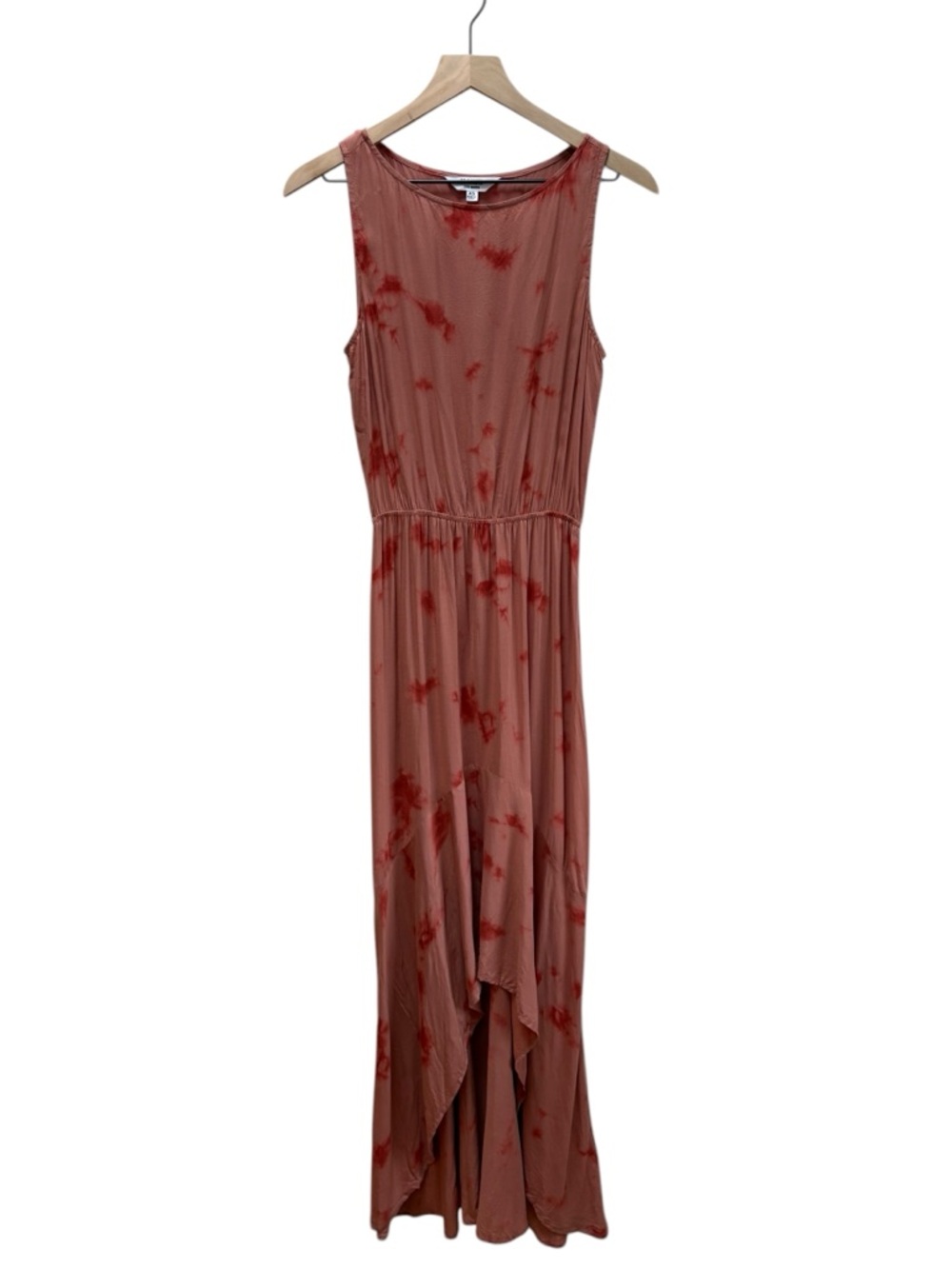 BB Dakota by Steve Madden Tie Dye Maxi Dress